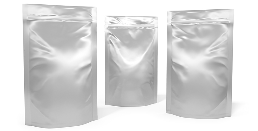 Aluminum Packaging