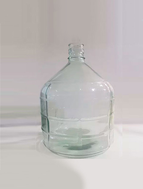 Glass Carboy