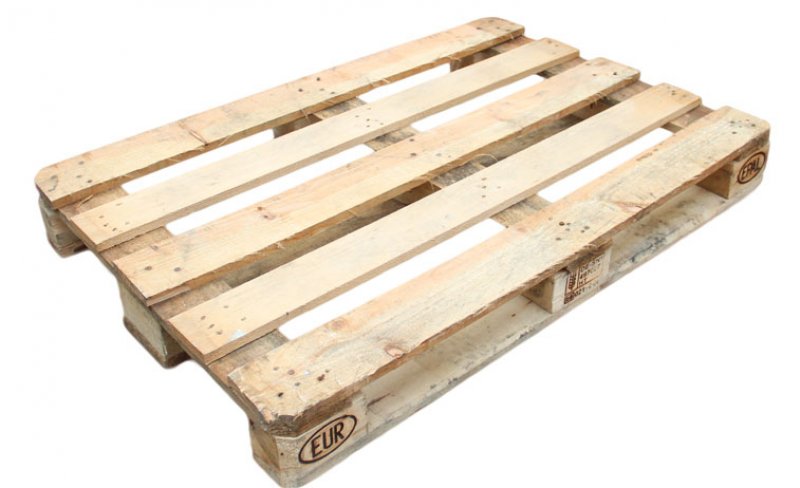 Wooden Pallet