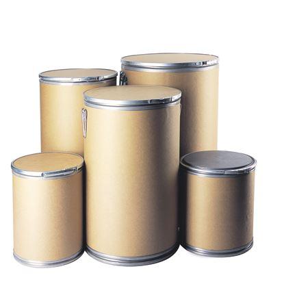 Paper-Based Barrels 