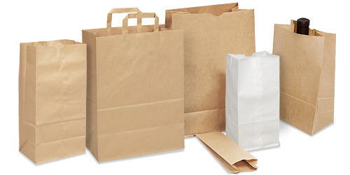 Paper Bag