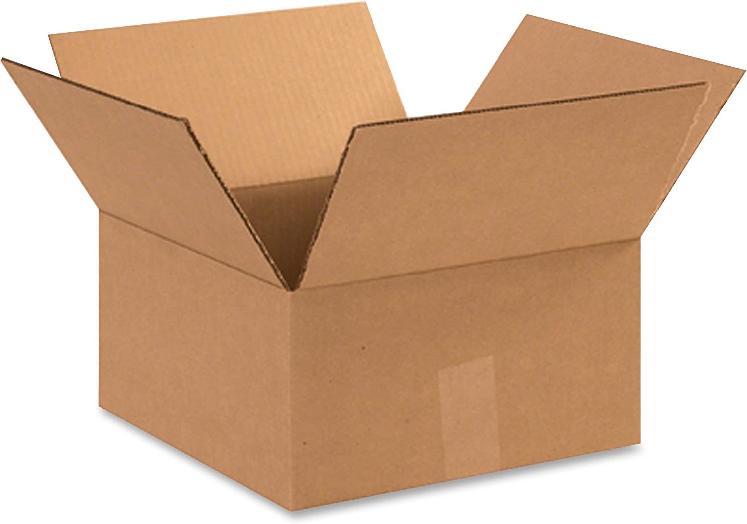 Corrugated Cardboard Box